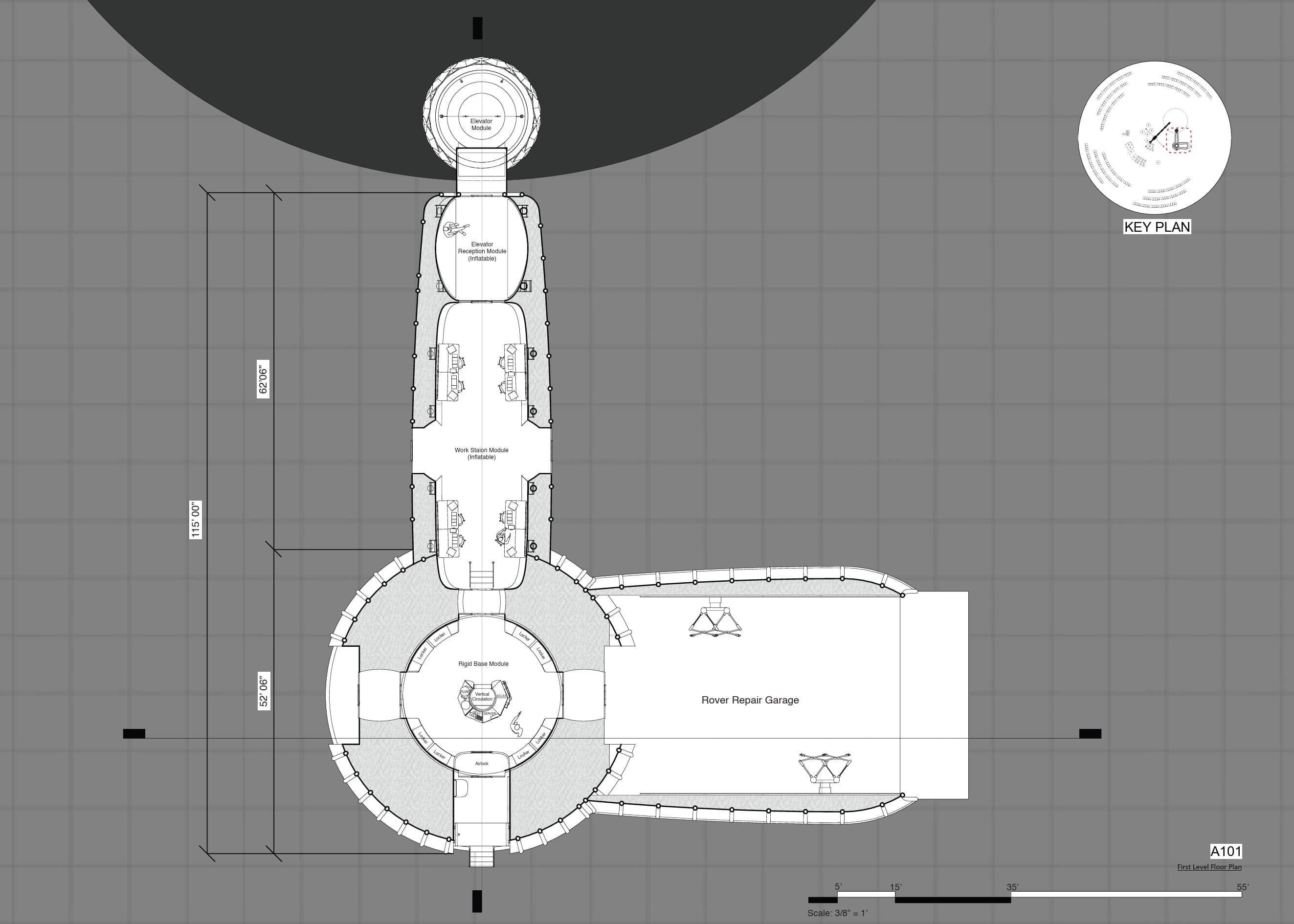 Floor One
